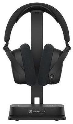 Sennheiser HDR 275 TV Headphones