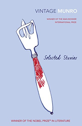 Selected Stories: Alice Munro
