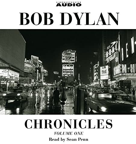 Chronicles: Volume One