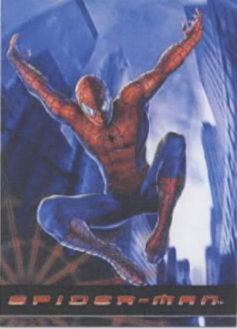 SPIDERMAN/ ANNUAL 2003