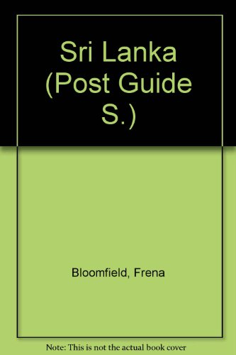 Sri Lanka (Post Guide S.)