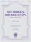 Melodious Double Stops - Complete (Violin) [Lingua inglese]: For Violin, Complete Books 1 & 2