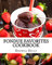 Fondue Favorites Cookbook: 60 Super #Delish Fondue Recipes (60 Super Recipes, Band 22)