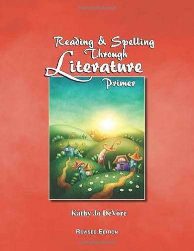 Reading & Spelling Through Literature Primer