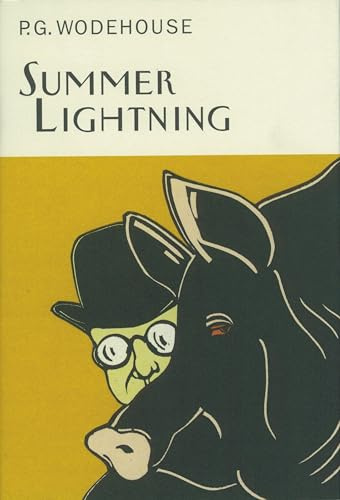 Summer Lightning (Everyman's Library P G WODEHOUSE)