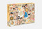 The Tiger King Puzzle: 500 piece jigsaw puzzle
