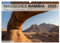 Magisches Namibia - Tiere und Landschaften (Wandkalender 2025 DIN A3 quer), CALVENDO Monatskalender