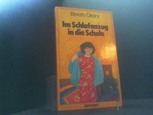 Im Schlafanzug in die Schule
