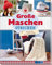 Große Maschen stricken: mit Special zum Arm- und Fingerstricken