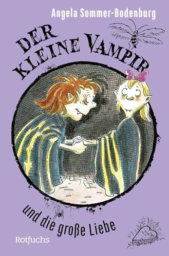 Der kleine Vampir und die große Liebe