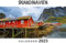 Skandinavien: Kalender 2023
