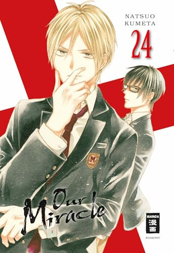 Egmont Manga
