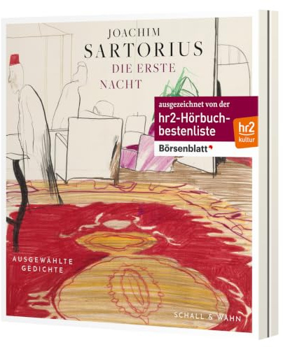 Die erste Nacht: Schall&Wahn