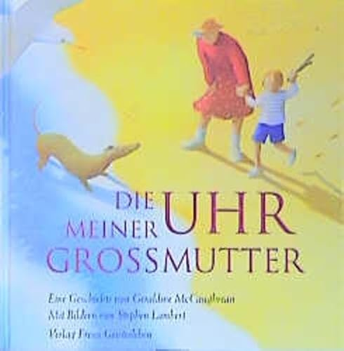 Die Uhr meiner Grossmutter