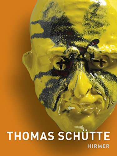 Thomas Schütte: Preisträger des Ernst Franz Vogelmann-Preises für Skulptur 2014. Katalog zur Ausstellung in Kunsthalle Vogelmann, Heilbronn, 2014. Dtsch.-Engl.