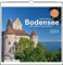 Bodensee 2024: Postkarten-Tischkalender