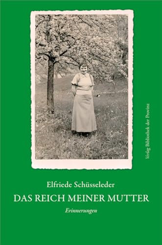 Das Reich meiner Mutter: Erinnerungen
