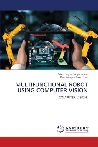 MULTIFUNCTIONAL ROBOT USING COMPUTER VISION: COMPUTER VISION