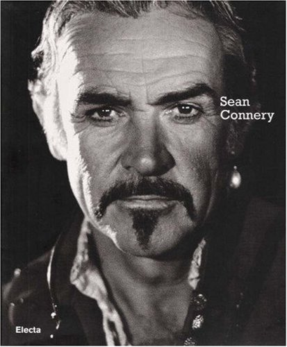 Sean Connery: (E/ IT) (Cataloghi di mostre)