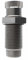 Lee Die accorciamento bossolo 90812 6.5 Creedmoor Rifle Cartridge
