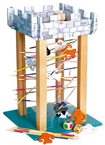 small foot company - Torre Fantasma