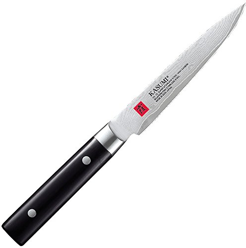 Kasumi Messer Filetiermesser 12cm