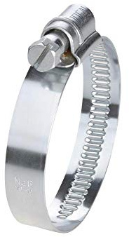 Format 4032104004604 – maxi-bandstahlklemme 20 mm267 – 302 mm W1 ideal