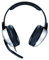Genius HS-05A Stereo-Kopfhörer mit Mikrofon für PC Multimedia