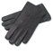 Roeckl Herren Handschuh Klassiker Kaschmir 11013-643, Gr. 8.5, Schwarz (000)