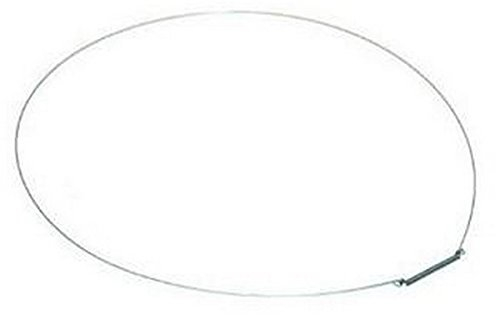Genuine ARISTON Waschmaschine Spannring Türdichtung C00119210