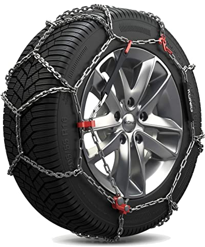 CB-12 030 - Schneeketten