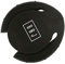 BOJ Cortacápsulas Cap Cut Negro