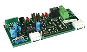 Ricevitore 4 cannali 433MHz DITEC
