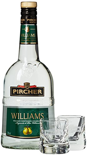 Pircher Williams Geschenkspackung (1 x 0.7l)