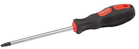 Silverline General Purpose Screwdriver Slotted Parallel 3 x 75mm (244855)