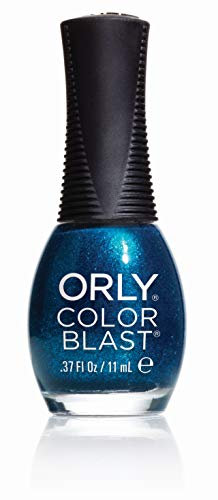 Orly Beauty Nagellack Color Blast - Royal Gloss, 1 Stück