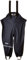 CareTec Unisex Kids Overall - Pu W/O Fleece Rain Trousers, Dark Navy (778), 98 UK