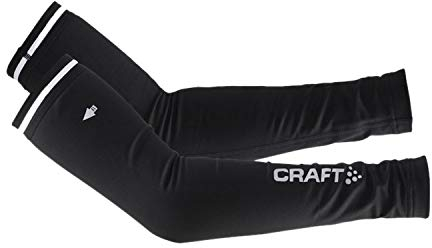 Craft CORE SUBZ ARM WARMER BLACK M/L