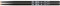 Vic firth - Baguettes - Bag steve gadd pvf sg