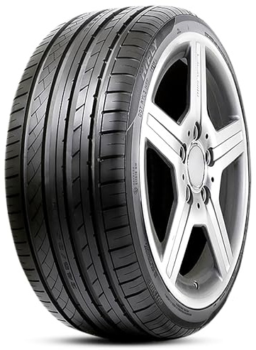 HIFLY - 225/35 R19 TL 88W HF805 XL - Sommerreifen