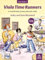 Viola Time Runners (Second Edition): A second book of easy pieces for viola