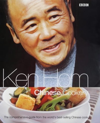 Ken Hom's New Chinese Cookery