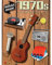 The Ukulele Decade Series: The 1970s: Noten, Sammelband für Ukulele