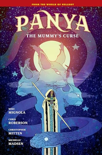 Panya: The Mummy's Curse