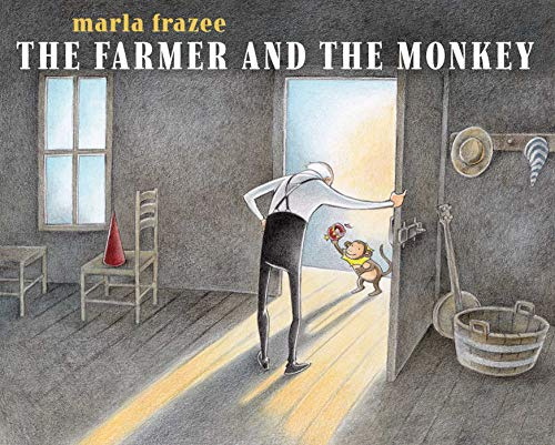 The Farmer and the Monkey (The Farmer Books)