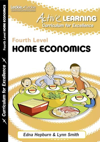 Active Home Economics (Active Learning)