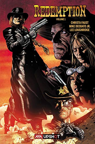 Redemption (Volume 1)