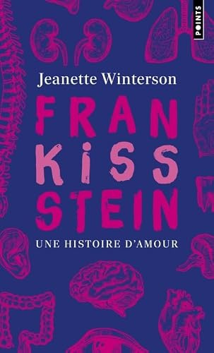 FranKISSstein. Une histoire d'amour