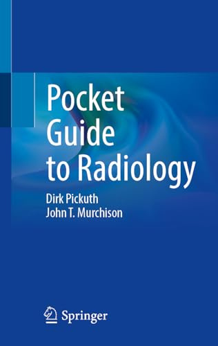 Pocket Guide to Radiology