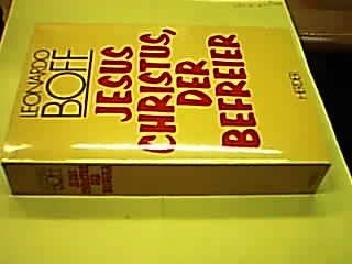 Jesus Christus, der Befreier